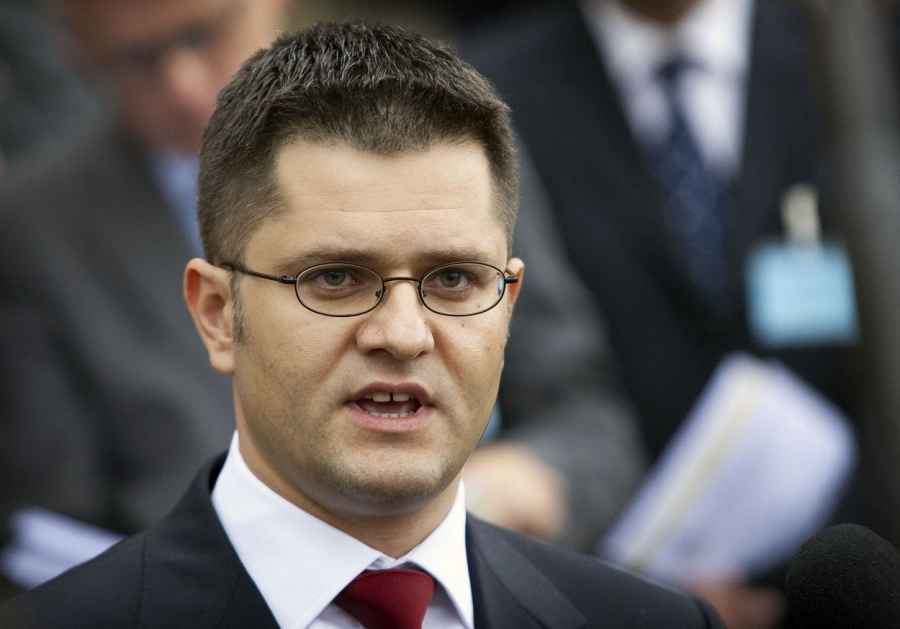 VUK JEREMIĆ UZBURKAO DUHOVE: „Izgledi da Srbija postane punopravna članica EU u dogledno vrijeme su veoma mali iz dva razloga; Bosni i Hercegovini ponuditi bližu saradnju po modelu…”