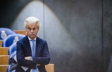 Muslimani u Nizozemskoj strahuju za svoja prava nakon pobjede Wildersa na izborima