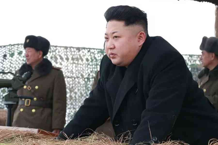 NAPETO NA GRANICI: Sjeverna Koreja rasporedila vojnike i teško naoružanje na stražarska mjesta, SAD sazvao neplanirani sastanak Vijeća sigurnosti UN-a…