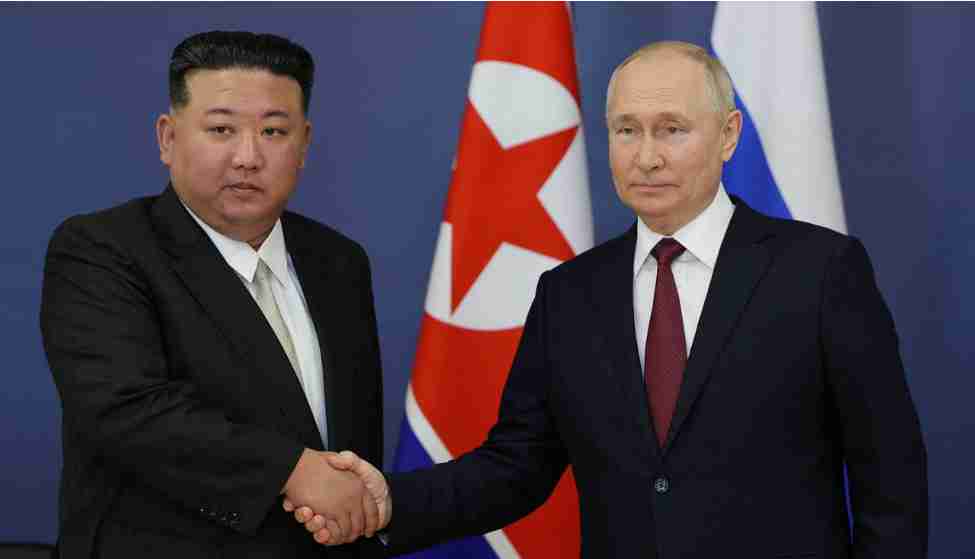 RASTE STRAH OD RATA: Sjeverna Koreja nastavlja s vojnim vježbama, Kim se uskoro sastaje s Putinom