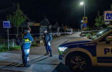HAOS U ŠVEDSKOJ: Ljude ubijaju na ulicama, mafija našla novi put do zarade, sve češće regrutiraju svoje “pješake”…
