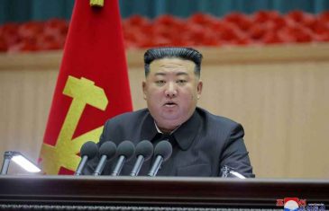 Kim Jong Un prijeti, javila se i sestra Yo: “Ako nas izazovete, neću oklijevati, pokrenut ću…”