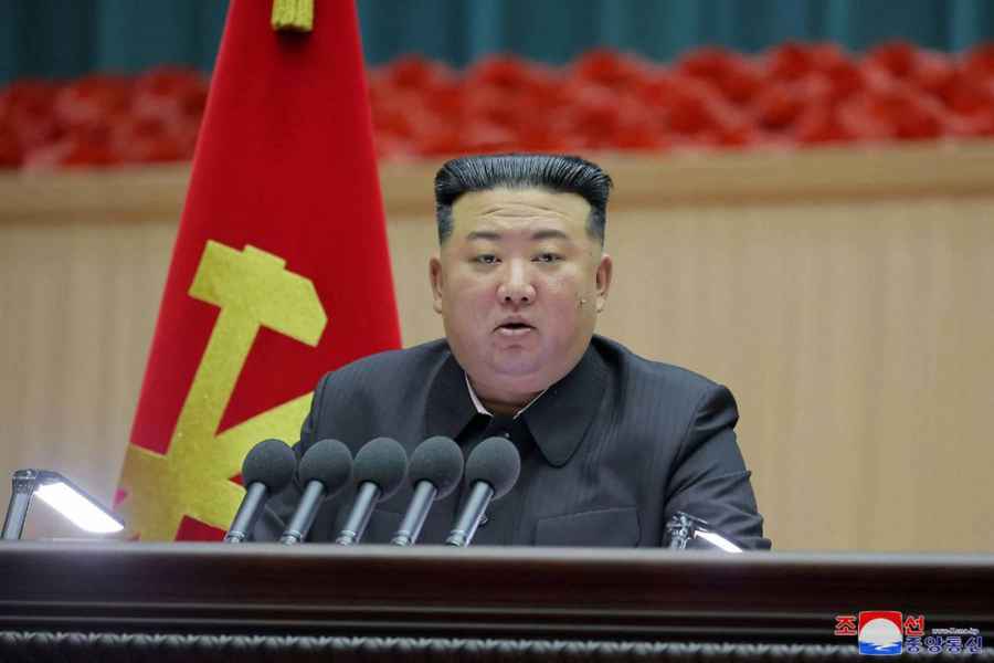 Kim Jong Un prijeti, javila se i sestra Yo: “Ako nas izazovete, neću oklijevati, pokrenut ću…”