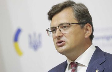 ŠEF UKRAJINSKE DIPLOMATIJE ALARMIRA: “Ako nam ne otvorite pregovore s EU, posljedice će biti razorne”