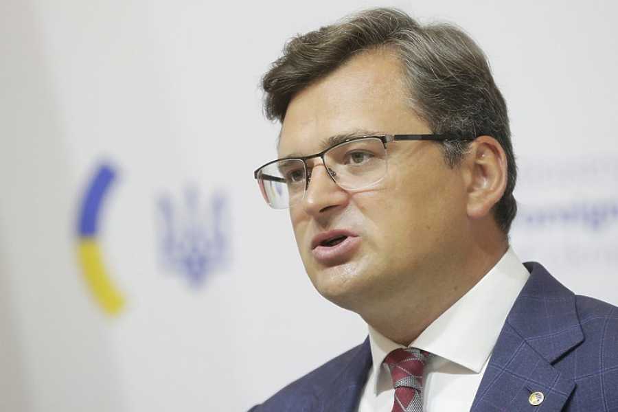 ŠEF UKRAJINSKE DIPLOMATIJE ALARMIRA: “Ako nam ne otvorite pregovore s EU, posljedice će biti razorne”