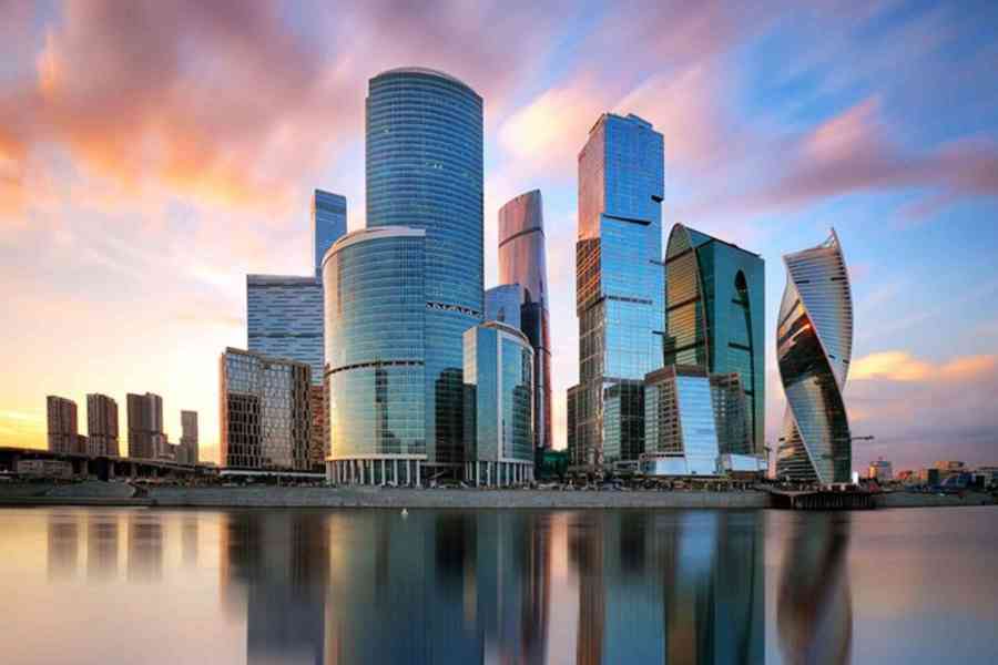 “MOSKVA JE PUNA NOVCA”: Je li za rusku ekonomiju najgore prošlo?