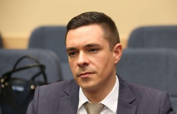 Vlada RS-a priprema zahtjev za poništavanje svih presuda iz perioda dok je Debevec bio na čelu Suda BiH