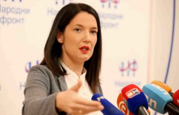 JELENA TRIVIĆ NAJAVLJUJE CRNI SCENARIJ: Vlada Republike Srpske nema novca, najgore slijedi kada na naplatu stigne…