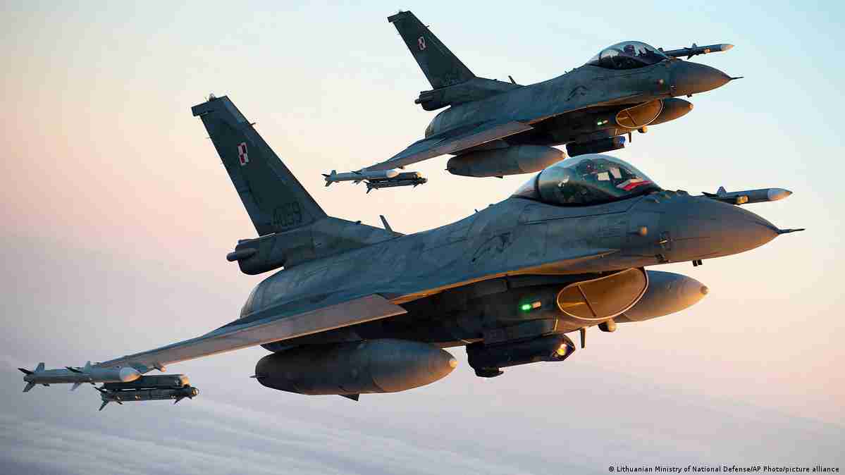 OŠTRA PORUKA AMERIKE: Borbeni avioni F-16 nadlijetat će BiH uoči obilježavanja neustavnog tzv. “dana RS”
