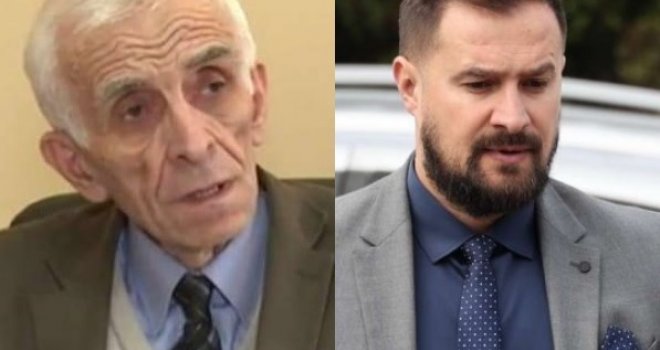 Pravni ekspert Nurko Pobrić pojašnjava: Da, Fikret Hodžić može biti optužen za jedna krivična djela, a osuđen za druga!