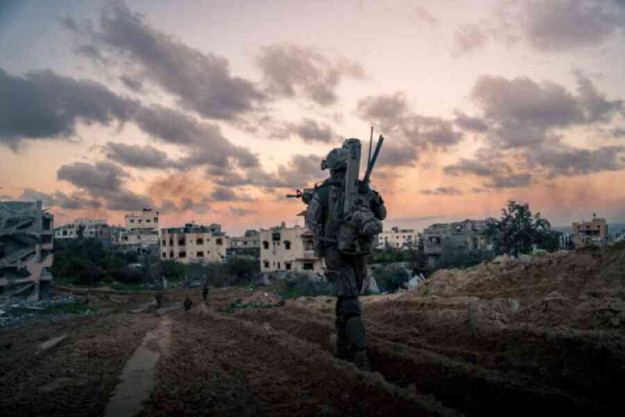 “WALL STREET JOURNAL” PIŠE: SAD, Egipat i Katar predlažu plan za kraj rata u Gazi i oslobađanje talaca