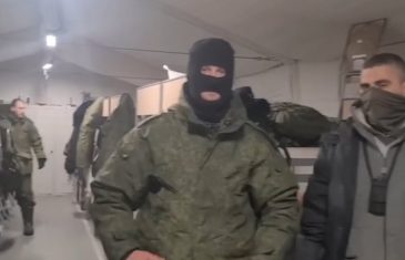 Pobuna srpskih dobrovoljaca u Rusiji početak je haosa i borbe klanova