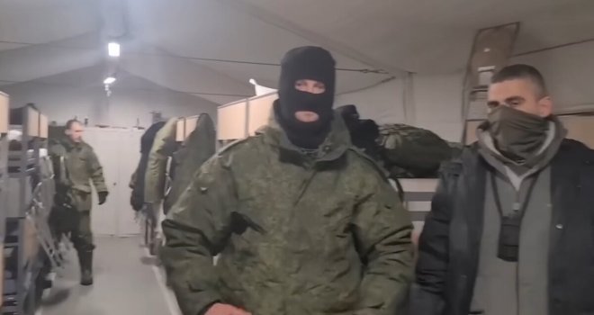 Pobuna srpskih dobrovoljaca u Rusiji početak je haosa i borbe klanova