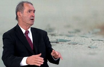 POLITIČKI ANALITIČAR TOMISLAV SUNIĆ: “Amerikancima nije u interesu da se zaustavi konflikt…”