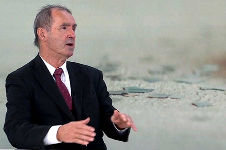 POLITIČKI ANALITIČAR TOMISLAV SUNIĆ: “Amerikancima nije u interesu da se zaustavi konflikt…”
