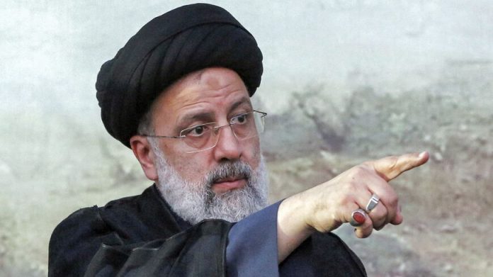 PORUKA IZ IRANA: AKO NAS BUDETE MALTRETIRALI, SNAŽNO ĆEMO ODGOVORITI