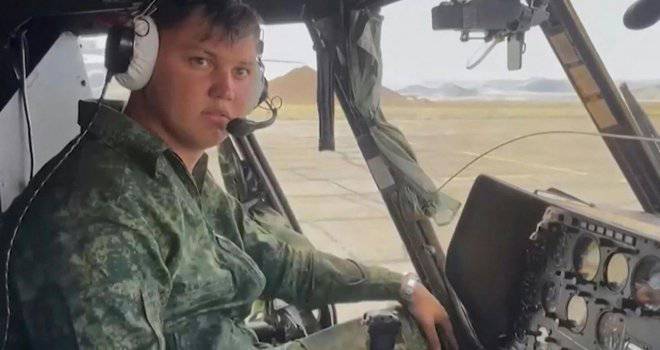 Od Putina se ne može pobjeći: Ruski pilot je uradio nevjerovatnu stvar zbog koje je platio životom, evo kako je otkriven