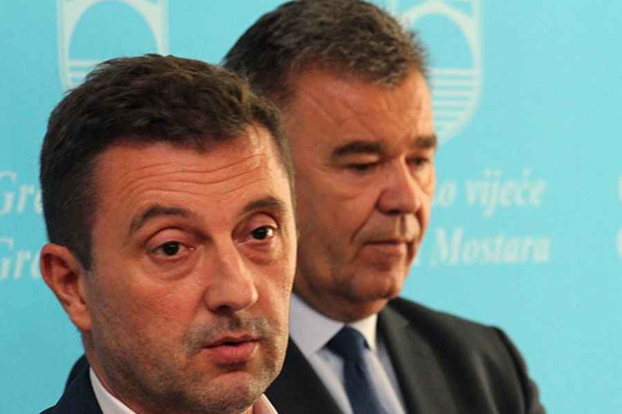 KUHA U MOSTARU: Gradonačelnika će ponovo birati vijećnici, a ne građani, SDP neće sa…